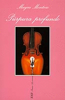 PURPURA PROFUNDO -PREMIO SONRISA VERTICAL 2000
