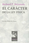 EL CARACTER DE LA LEY FISICA (MATEMAS 65)