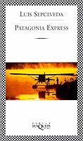 PATAGONIA EXPRESS (FABULA 154)