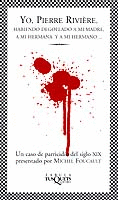 YO PIERRE RIVIERE (FABULA 157)