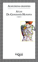 ATLAS DE GEOGRAFIA HUMANA (FABULA 165)