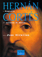 HERNAN CORTES INVENTOR DE MEXICO TM 14