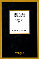 METALES PESADOS (MARGINALES 196)