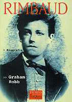 RIMBAUD. BIOGRAFIA