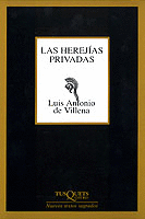 LAS HEREJIAS PRIVADAS