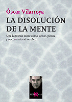 DISOLUCION DE LA MENTE (METATEMAS 71)