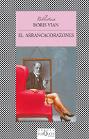 ARRANCACORAZONES,EL FABULA