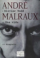 ANDRE MALRAUX UNA VIDA