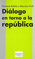 DIALOGO EN TORNO A LA REPUBLICA