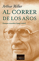 AL CORRER DE LOS AOS. ENSAYOS REUNIDOS 1944-2001
