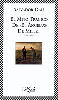 EL MITO TRAGICO DE EL ANGELUS DE MILLET -FB 200
