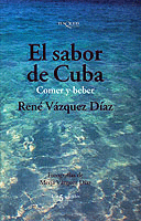 SABOR DE CUBA. COMER Y BEBER