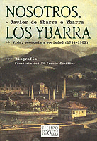 NOSOTROS,LOS YBARRA