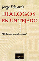 DIALOGOS EN UN TEJADO