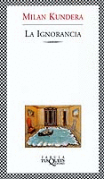 LA IGNORANCIA -FB 212