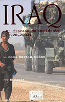 IRAQ EL FRACASO DE OCCIDENTE (1920-2003)