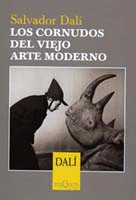 LOS CORNUDOS DEL VIEJO ARTE MODERNO -3