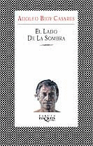 EL LADO DE LA SOMBRA -FB228