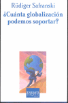 CUANTA GLOBALIZACION PODEMOS SOPORTAR?