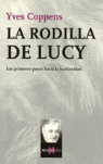 LA RODILLA DE LUCY -MATEMAS 85
