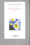 EL GUITARRISTA -FB234