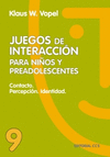 JUEGOS DE INTERACCION PARA NIOS Y PREADOL. 9