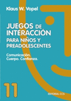 JUEGOS DE INTERACCION PARA NIOS Y PREADOLESCENTES 11