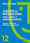 JUEGOS DE INTERACCION PARA NIOS Y PREADOLESCENTES 12