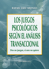 JUEGOS PSICOLOGICOS SEGUN EL ANALISIS TRANSACCIONA