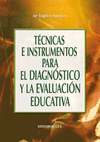 TECNICAS E INSTRUMENTOS PARA EL DIAGNOSTICO Y LA EVALUACION EDUCA