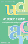 SUPERDOTADOS Y TALENTOS.