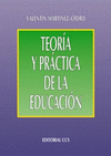TEORIA Y PRACTICA DE LA EDUCACION
