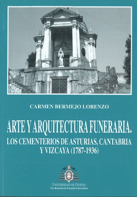 ARTE Y ARQUITECTURA FUNERARIA