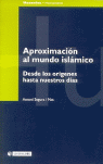 APROXIMACION AL MUNDO ISLAMICO