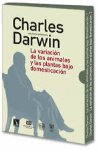 LA VARIACIN DE LOS ANIMALES Y LAS PLANTAS BAJO DOMESTICACIN