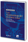 MATEMATICAS DEL SISTEMA SOLAR LAS