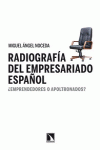 RADIOGRAFA DEL EMPRESARIADO ESPAOL