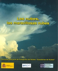 LAS NUBES,LAS MARAVILLOSAS NUBES