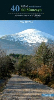 40 RUTAS POR EL CORAZN DEL MONCAYO