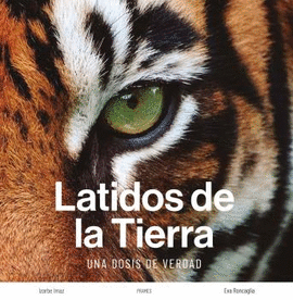 LATIDOS DE LA TIERRA.