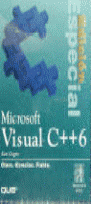 MICROSOFT VISUAL C++ 6