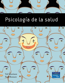 PSICOLOGIA DE LA SALUD