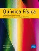 QUIMICA FISICA:PROBLEMAS DE ESPECTROSCOPIA,FUNDAMENTOS,ATOMOS Y