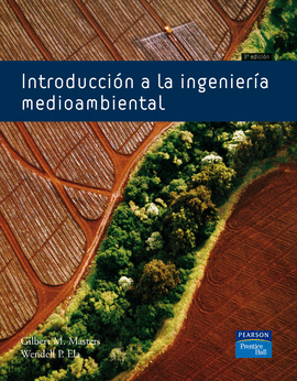 INTRODUCCION A LA INGENIERIA MEDIOAMBIENTAL 3 EDICION