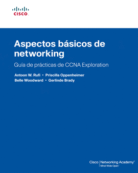 ASPECTOS BASICOS DE NETWORKING