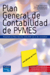 PLAN GENERAL DE CONTABILIDAD DE PYMES