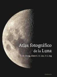 ATLAS FOTOGRAFICO DE LA LUNA