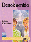 DENOK SENIDE DBH 3 -BAT.-