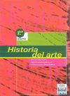 HISTORIA DEL ARTE 1 BACHILLERATO