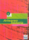 ARTEAREN HISTORIA 1 DBHO -IBAIZABAL